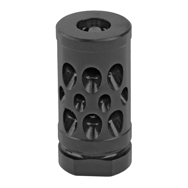 HF HIPERCOMP 9MM Muzzle Compensator Gen2