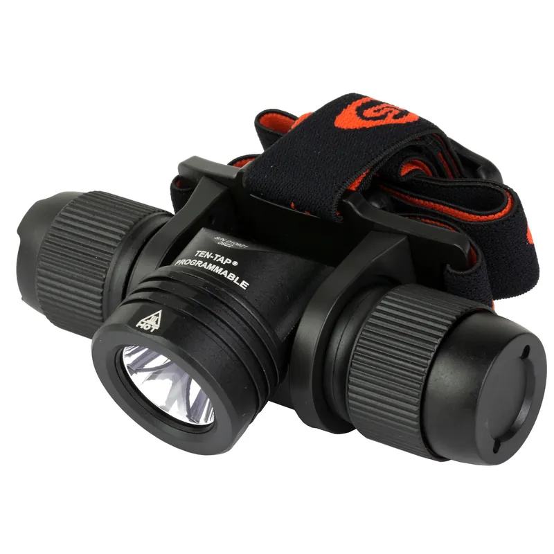 STRMLGHT PROTAC 2.0 USB-C Rechargeable Headlamp