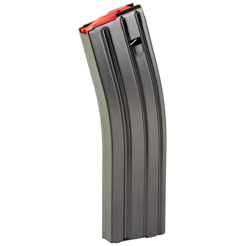 GO MAG AR15 40-Round Steel Magazine for 5.56/.223 - Black