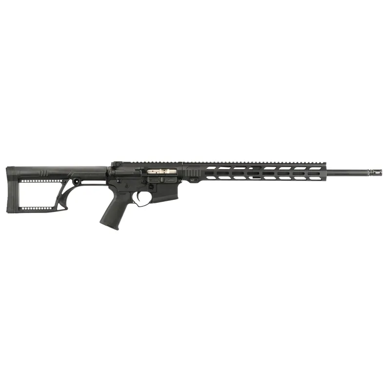 APF Hunter 2.0 Rifle 6.8 SPC 20" Barrel 24-Round Black