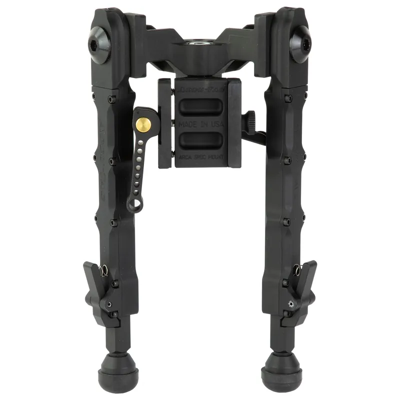 ACCU-TAC WB-5 Arca Spec Tactical Bipod