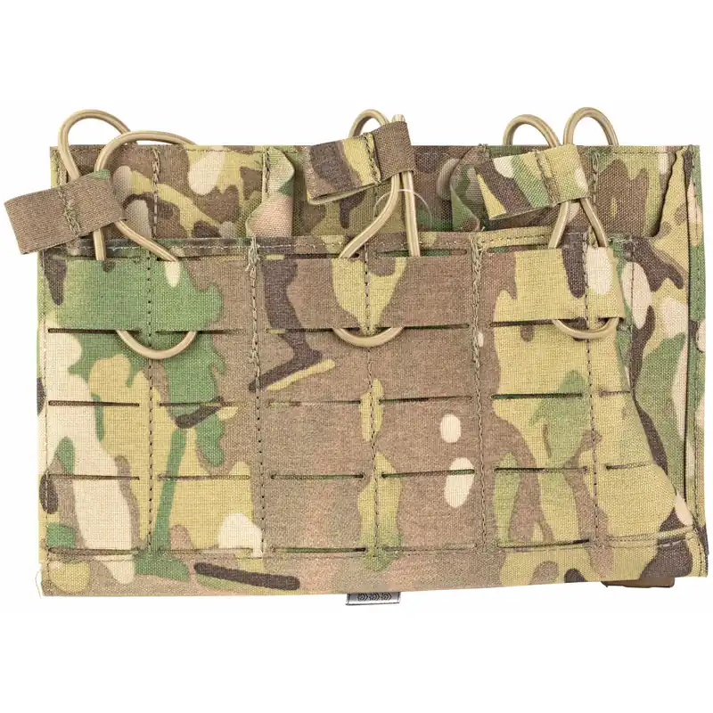 GGG Competition Triple Magazine Panel 5.56 Multi-Caliber