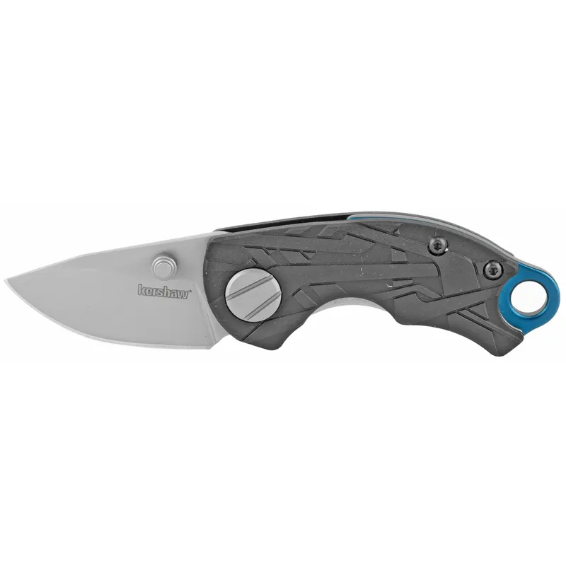 Kershaw Aftereffect 1.7" Bead Blast Pocket Knife