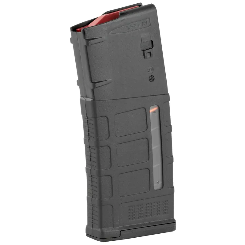 MAGPUL PMAG M3 7.62x51mm 25-Round Magazine - Black
