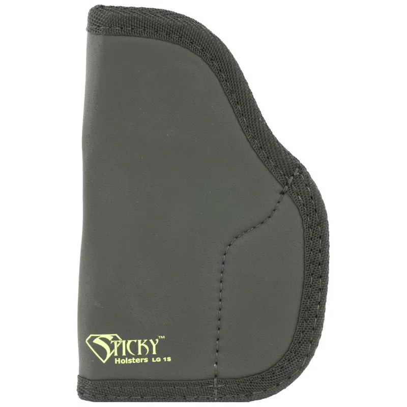 Sticky LG-1S Holster for 3"-4" 1911 Pistols