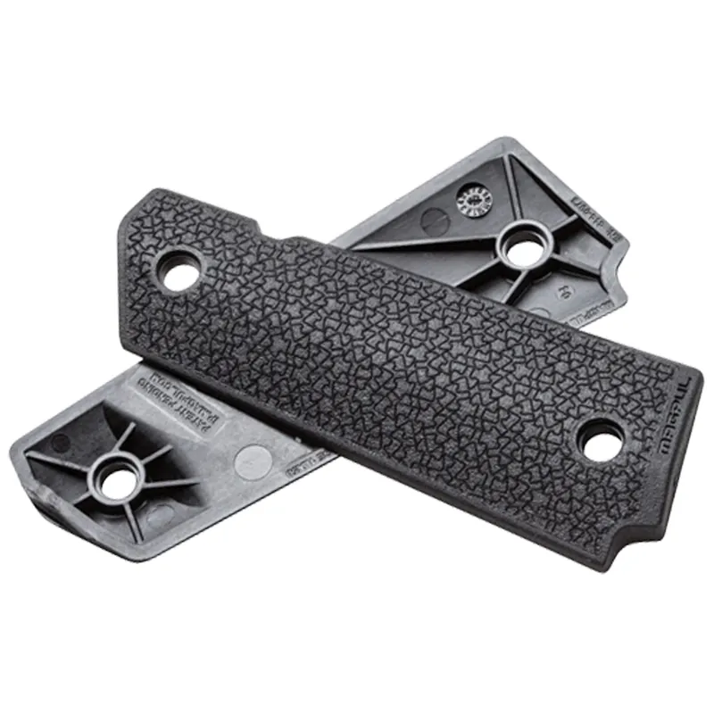 MAGPUL MOE Black 1911 Grip Panels