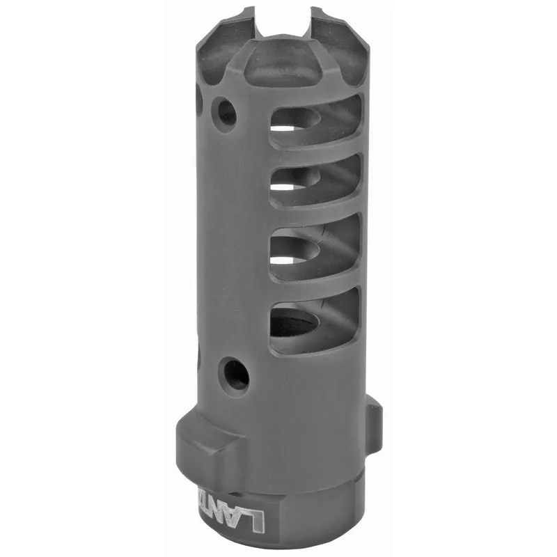 LANTAC 308/762 DRAGON Muzzle Brake with GEMTECH Quick Detach