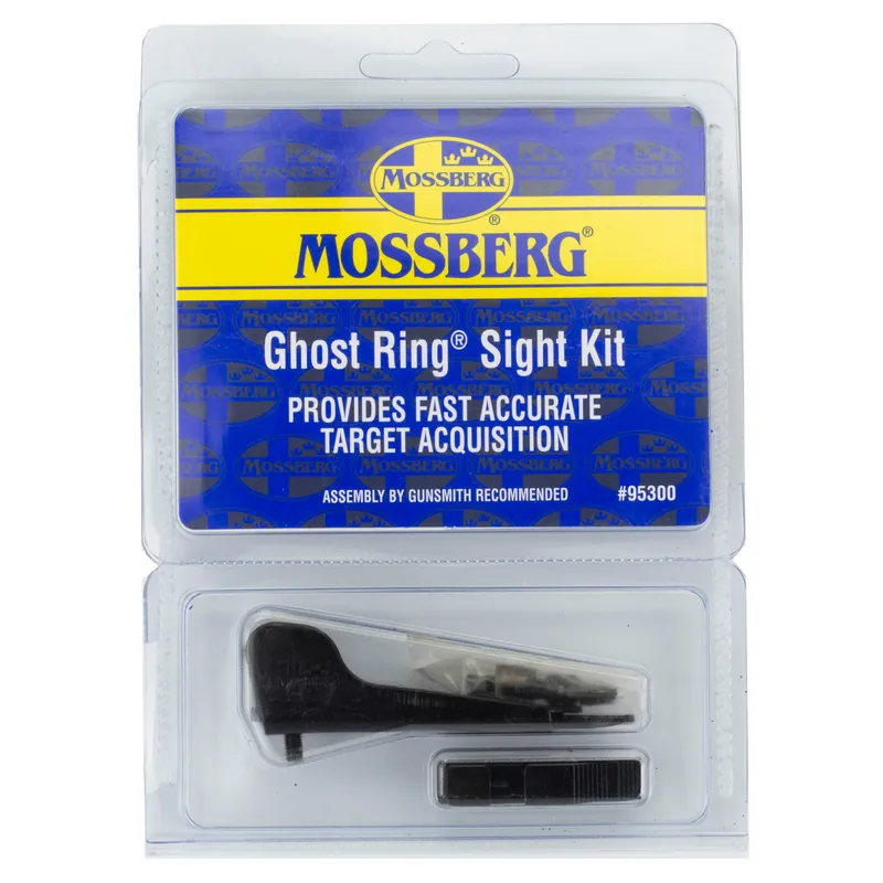Mossberg Ghost Ring Sight Kit for Models 500/590