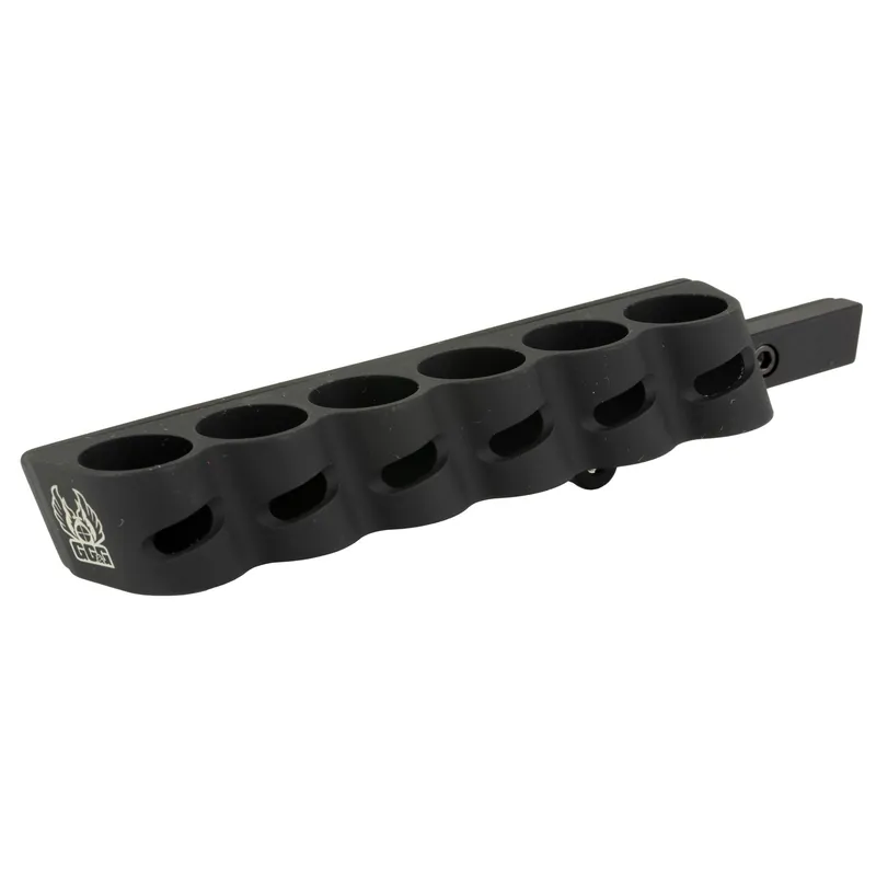 Beretta 1301 Tactical 6-Round Side Saddle by GG&G