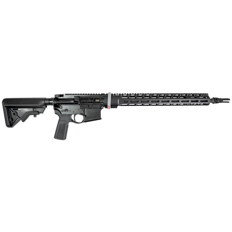 SOLGW M4-89 18" Match Rifle in 6mm ARC with 30-Round Capacity