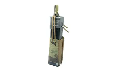 GBRS Group MultiCam Single Pistol Pouch