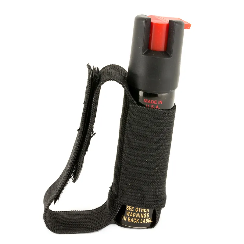 SABRE Jogger Pepper Spray .75oz