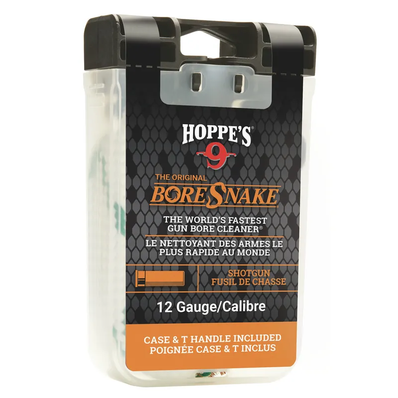 BORESNAKE 12GA WITH DEN
