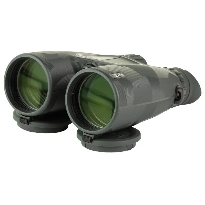 Steiner Predator 15x56 Binoculars - Green
