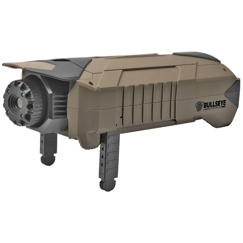 SME Bullseye Target Cam Sight for 300-Yard Range