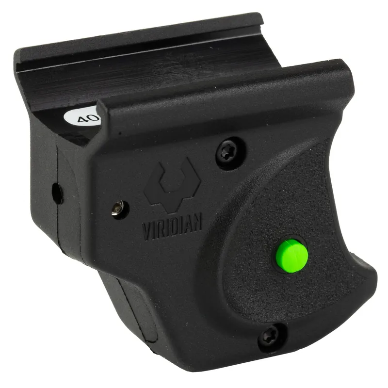 VIRIDIAN E SERIES GREEN LASER FOR SIG P365