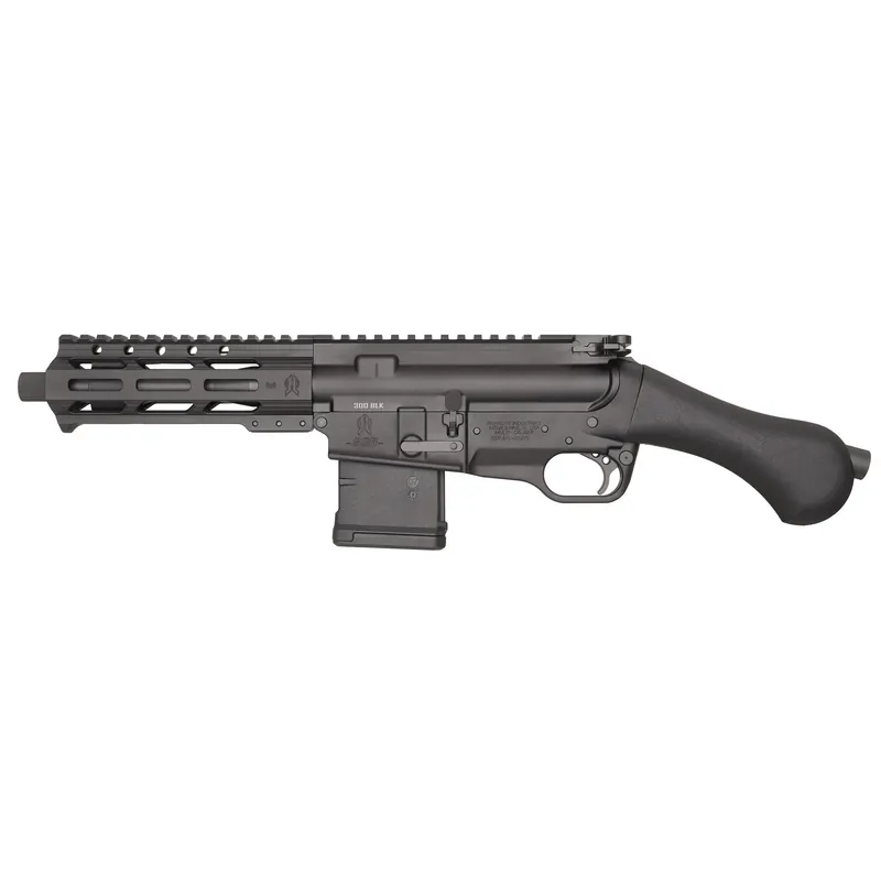 FIGHT SCR RDR 300BLK 7.25" M-LOK 10RD