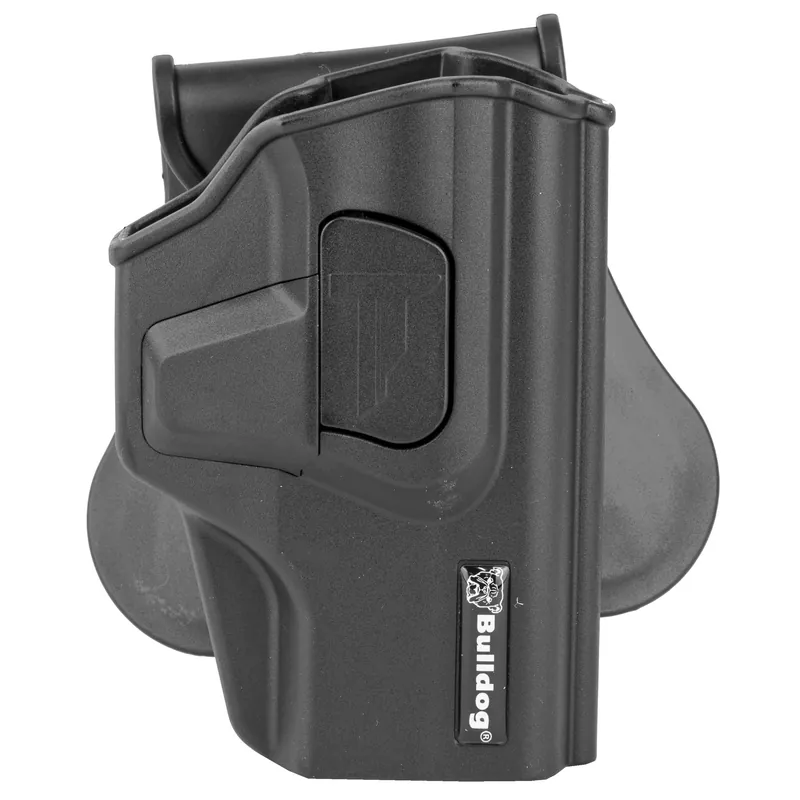 Bulldog Quick-Draw Holster for Sig Sauer P320
