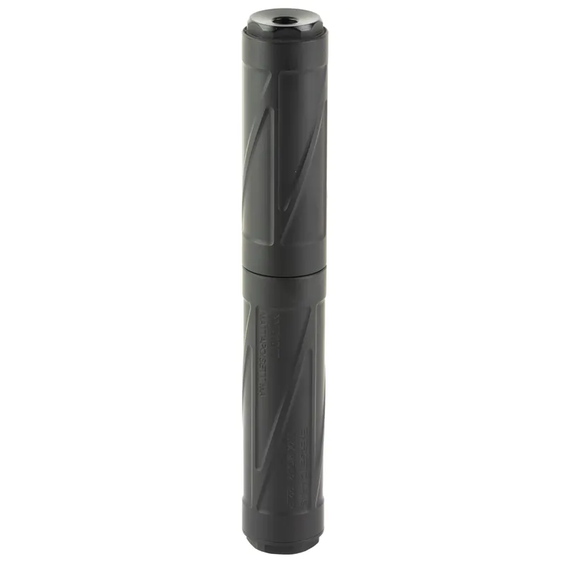Energetic Nyx MOD2 Suppressor .22LR Black