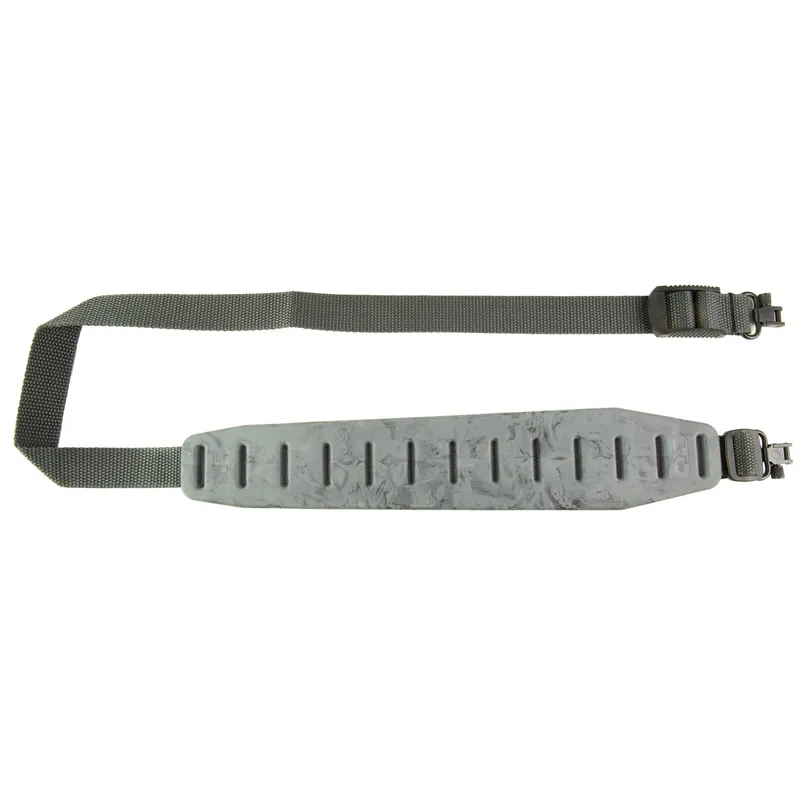 QUAKE CLAW 2.0 Sling Swivel in Stone Camo
