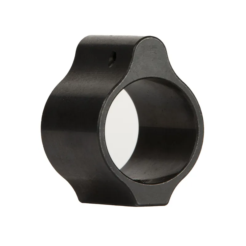 BALLISTIC .875" Low-Profile Gas Block