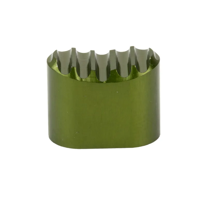 Enhanced Mag Release for OD Green