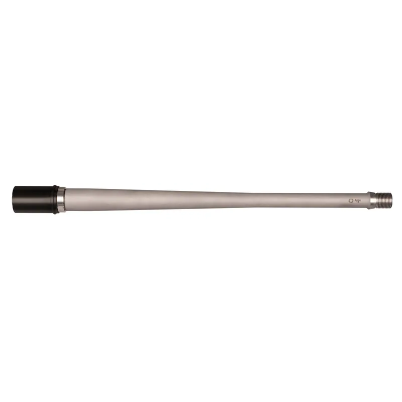 Q FIX Barrel Assembly 8.6 Black 16"