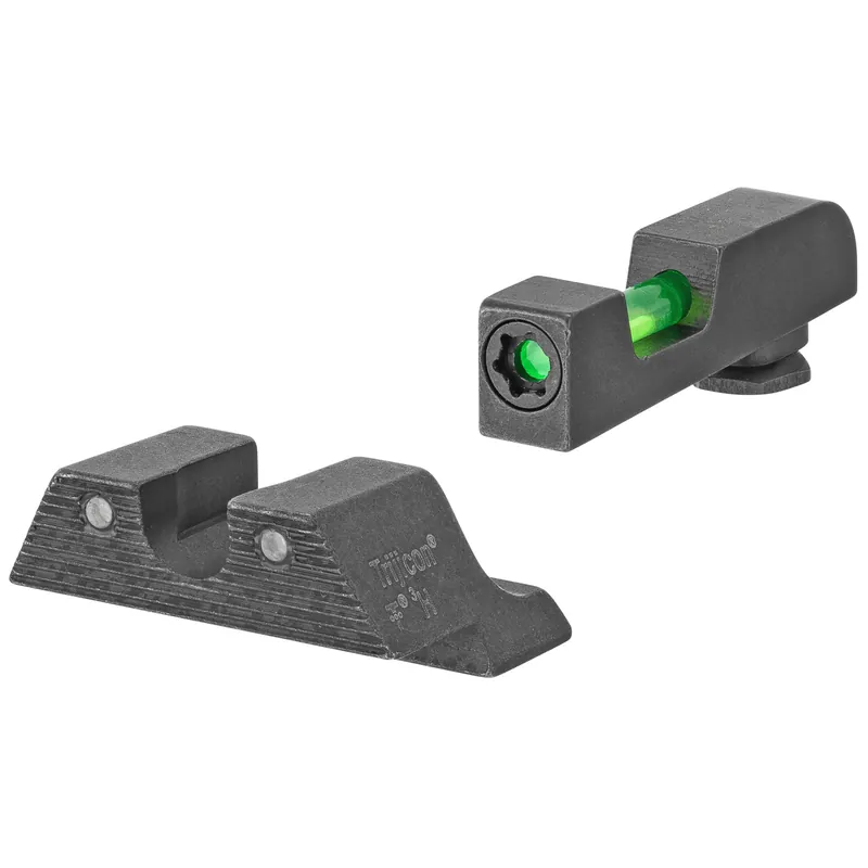 Trijicon Night Sights for Glock 42/43