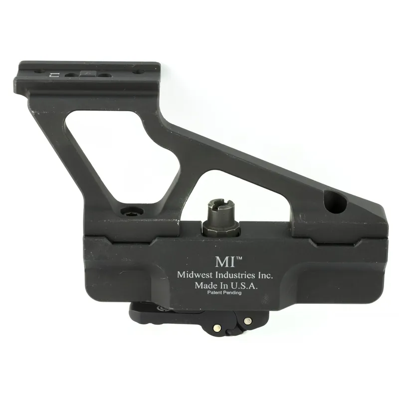 Midwest AK Scope Mount Gen2 for T1