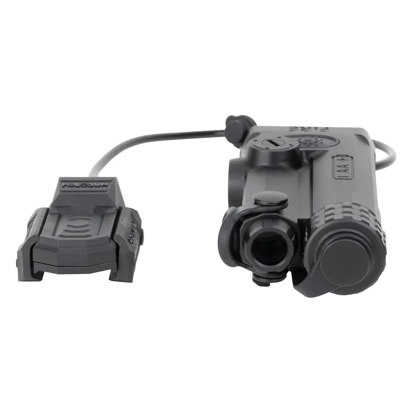 H-SUN IRIS 1 Remote Cable Infrared Laser
