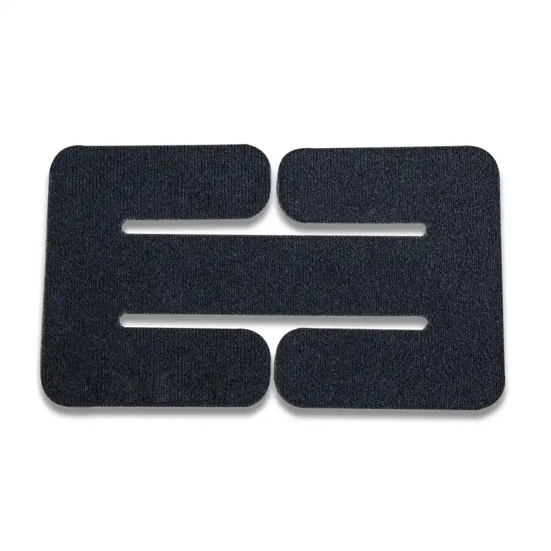 VERTX B.A.P. Belt Adapter Panel Black