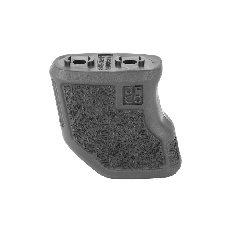 DFCO Tiger Claw Black Fore Grip