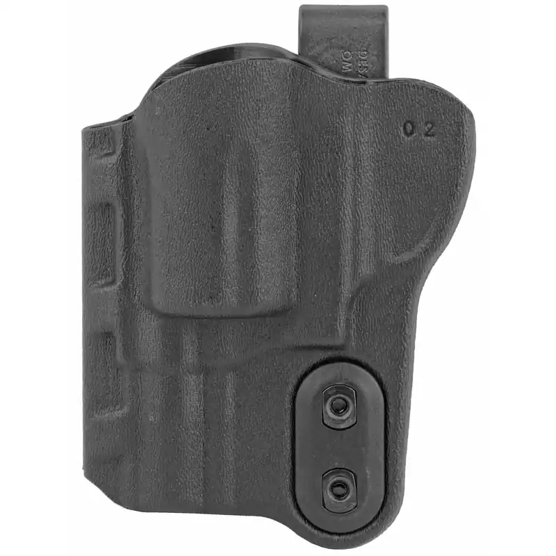 DESANTIS SLIM-TUK S&W J FRAME AMBIDEXTROUS HOLSTER