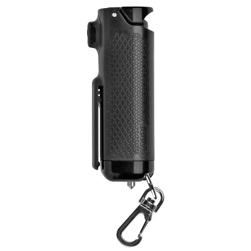 SABRE Black Gel Belt Cutter/Glass Breaker