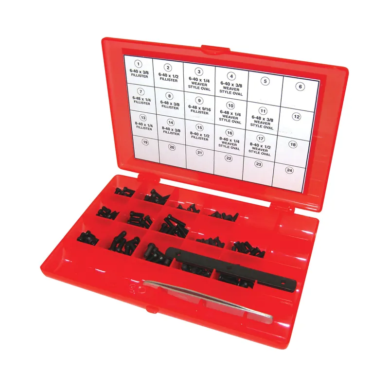 PKMYR Master Gunsmith Hex Head Tool Set