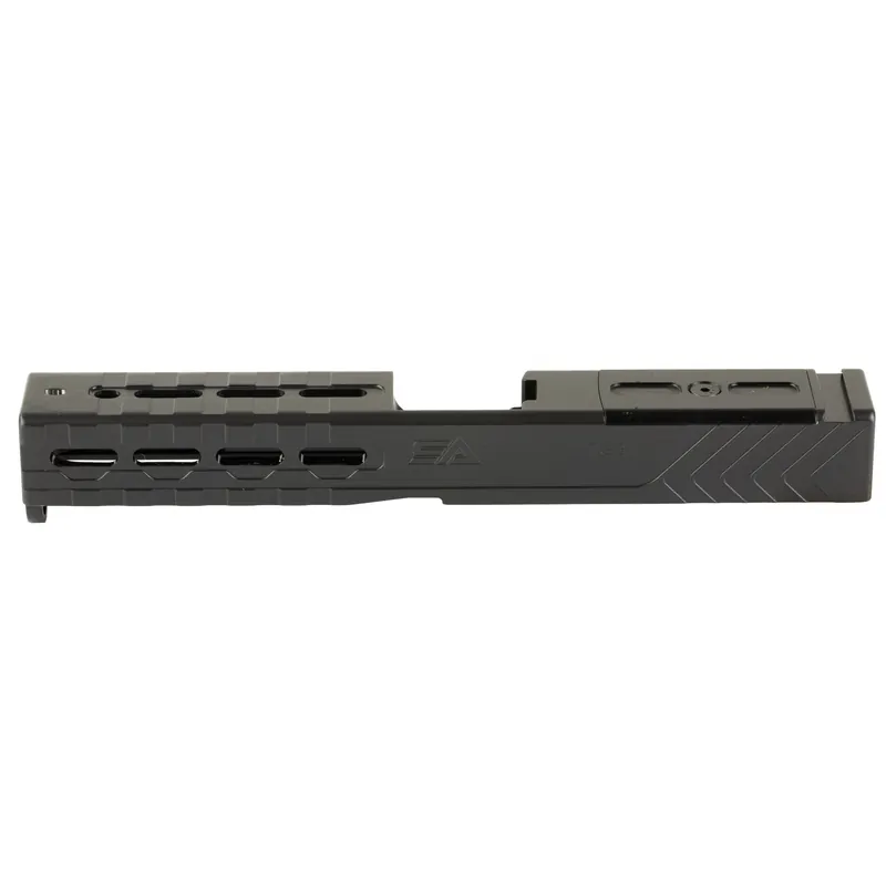 SYLVAN G17 GEN3 Slide with Internals Black
