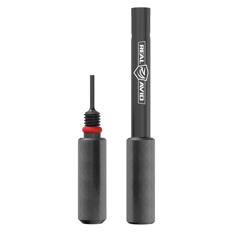 AR10 Pivot Pin Tool - Black by Real Avid