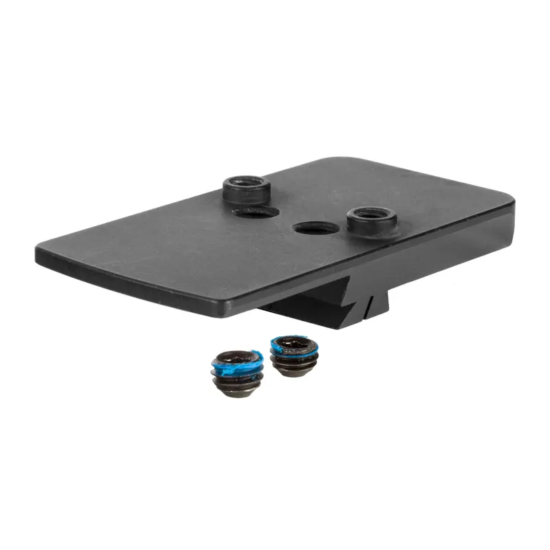 Trijicon RMRcc Mount Plate for Kimber Ultra Carry