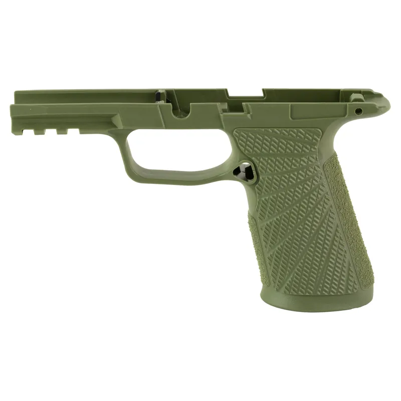 Wilson Group Model P365 XMacro Green