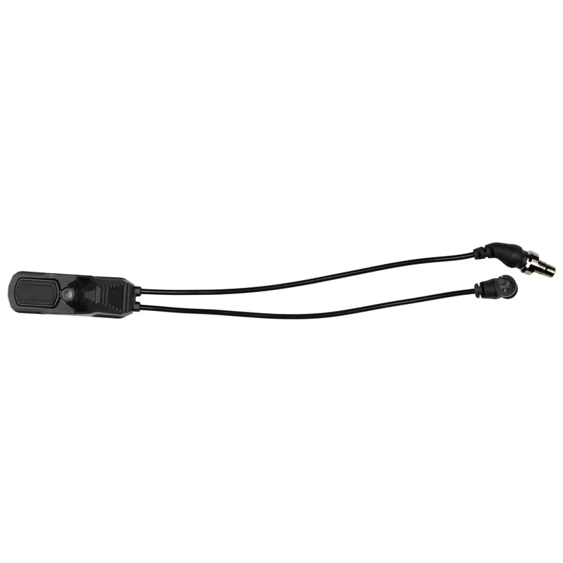 UNITY AXON SURFRE/CRANE LSR 7" BLACK