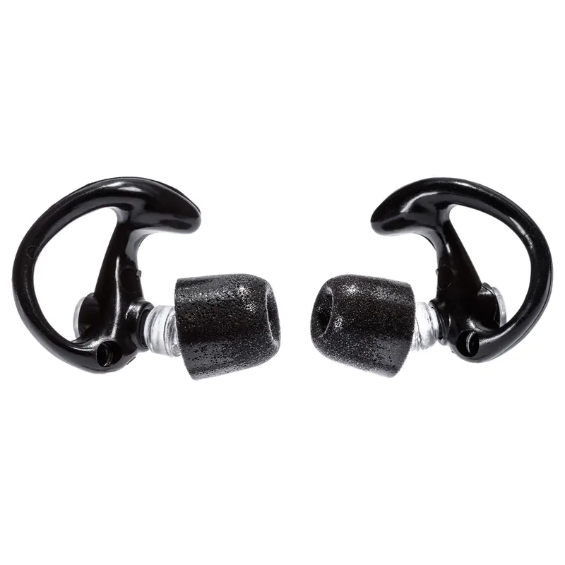 SUREFIRE SONIC DFNDR10 MD BLK 25 PRS
