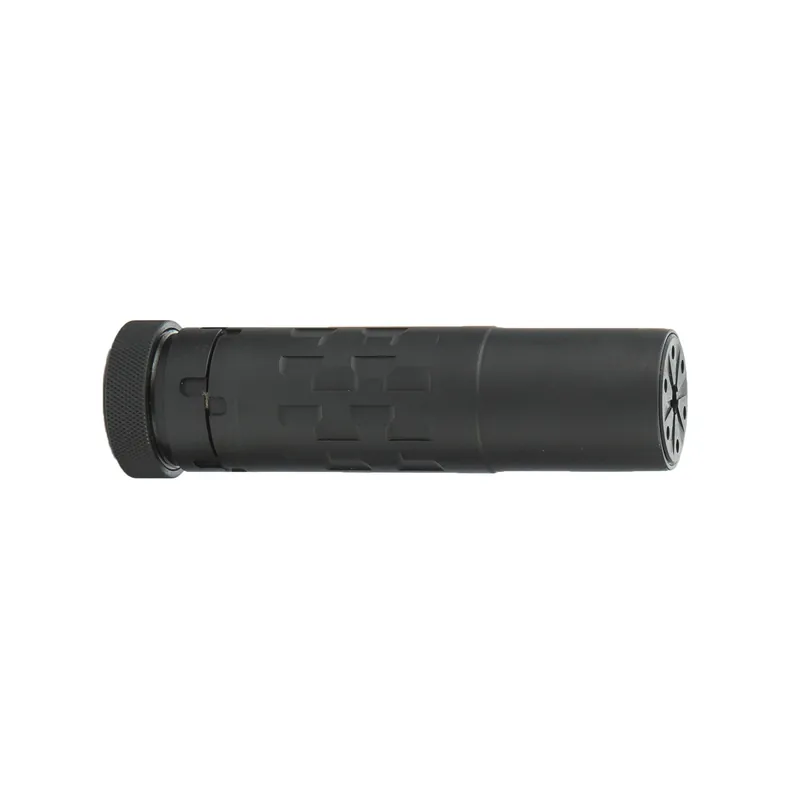 SCO SAKER ASR 556K Suppressor with Flash Hider