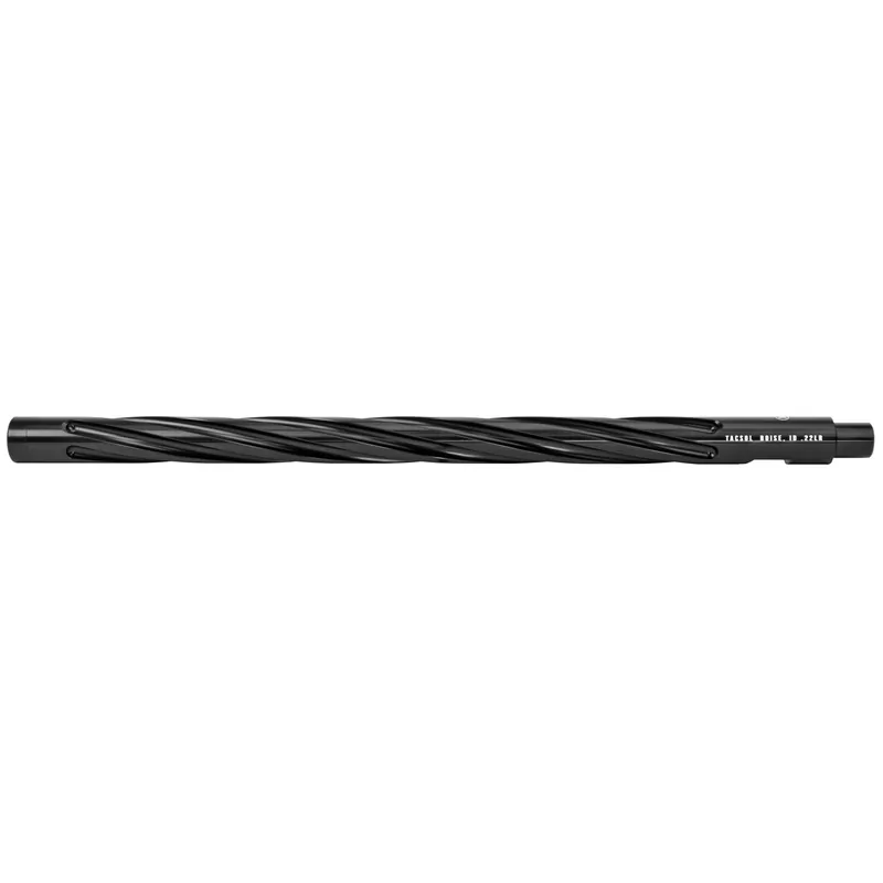 Tactical Solutions Performance X-Ring Barrel 16" Gloss Black