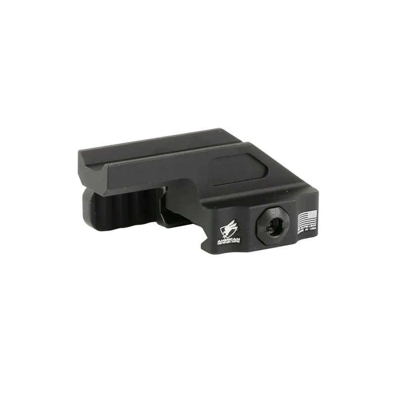 AM DEF AD-B2 Cantilever Mini ACOG 1.64" Mount