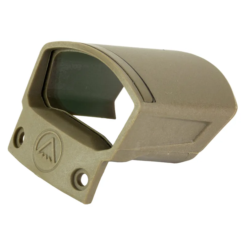 BURRIS FASTFIRE FDE COLOR COVER