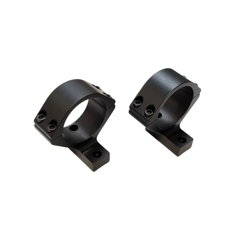 TALLEY LW RINGS TIKKA T1X 1-INCH LOW MOUNT