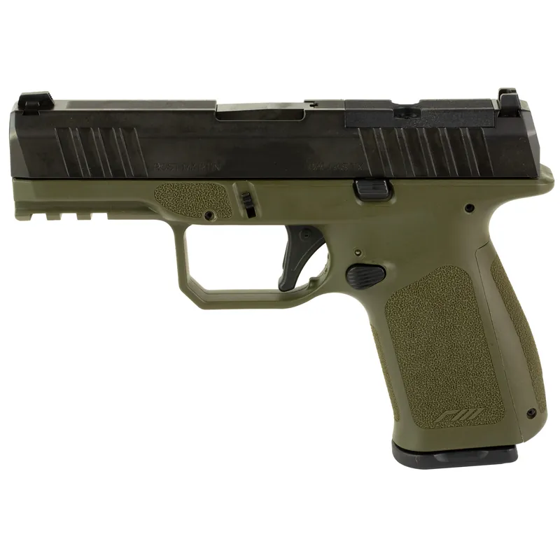 ROST Martin RM1C 9mm 4" 17-Round ODG