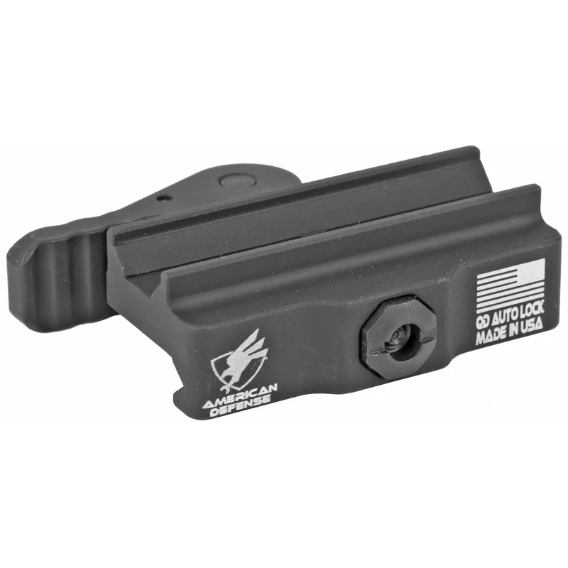 AM DEFENSE MEDIUM BASE FOR MINI ACOG/AIMPOINT