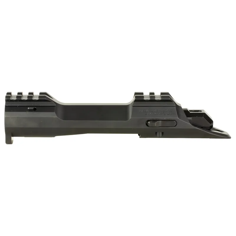 AERO SOLUS LW Short Action .540