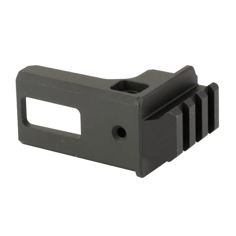 Midwest AK Picture End Plate Adapter